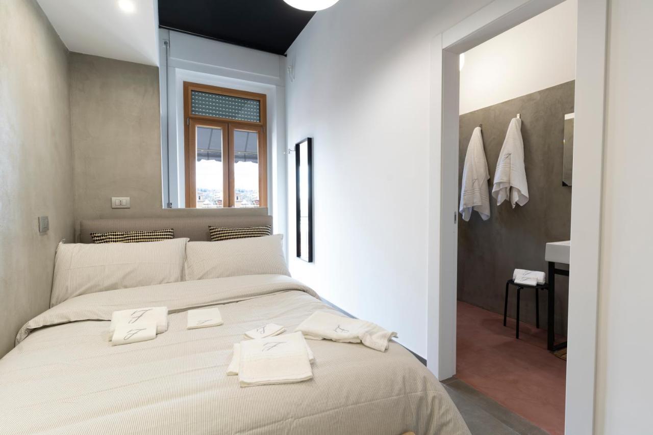 Florestine Napoli エクステリア 写真