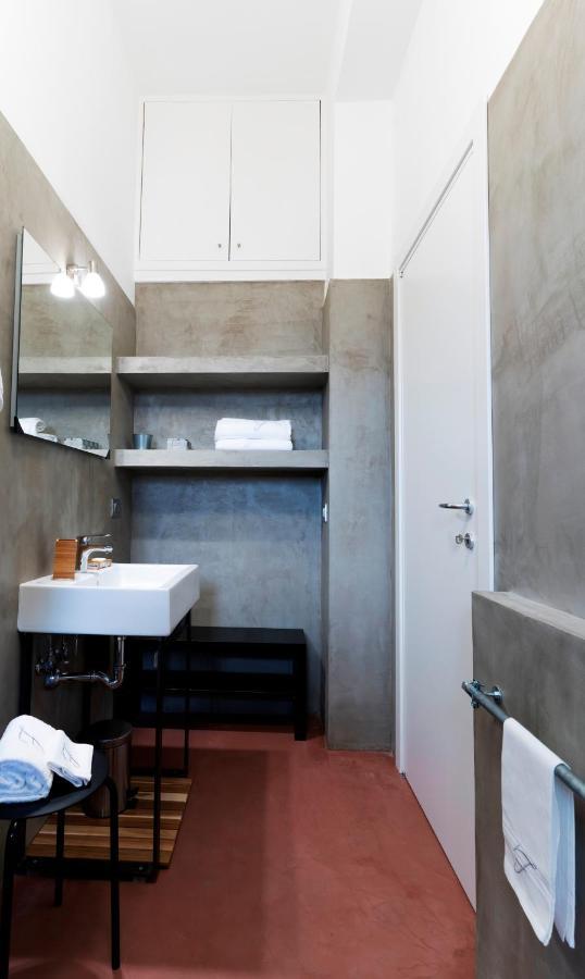 Florestine Napoli エクステリア 写真