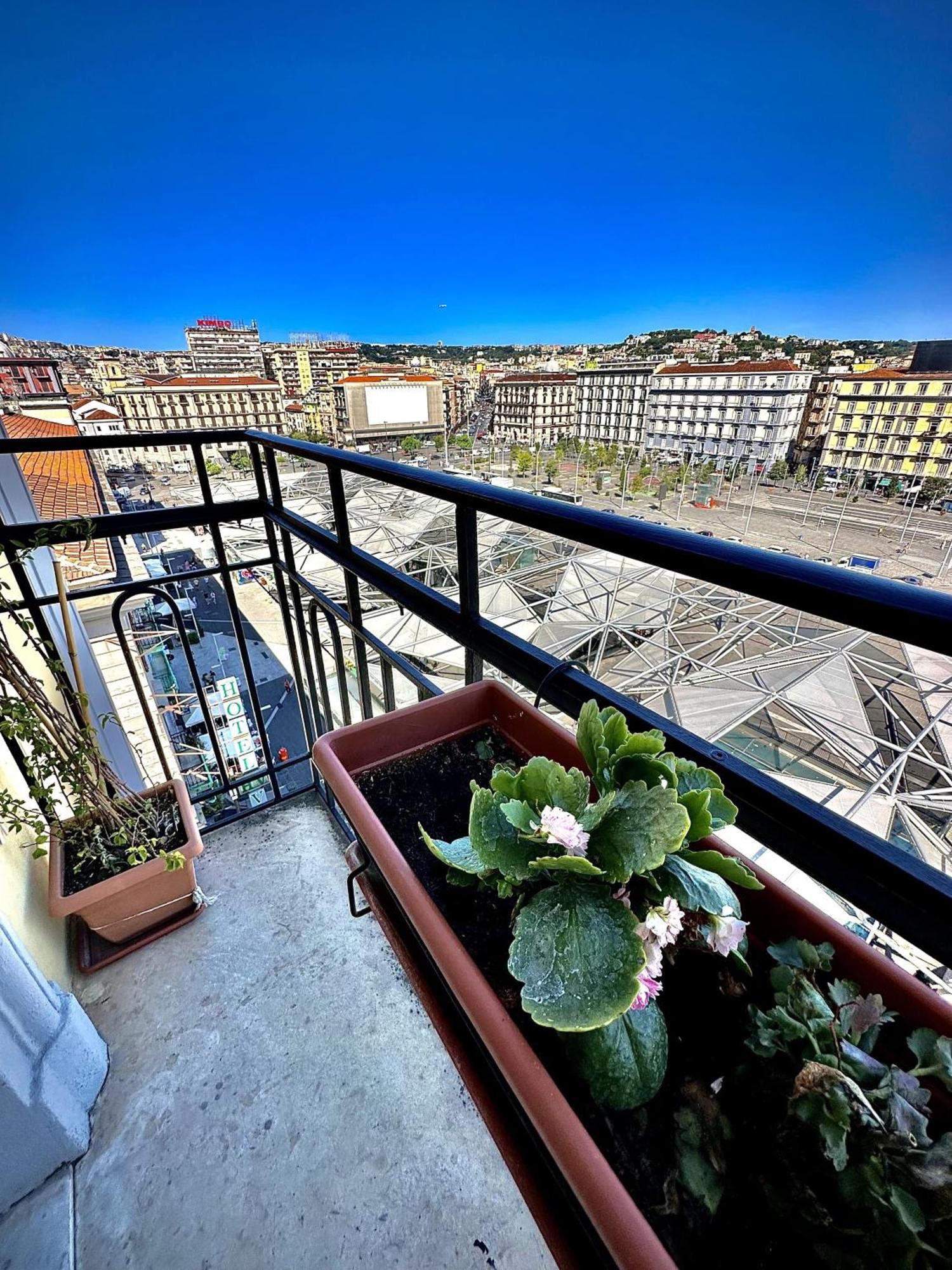 Florestine Napoli エクステリア 写真